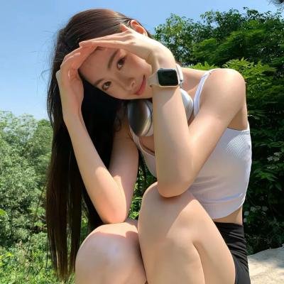爱情人偶