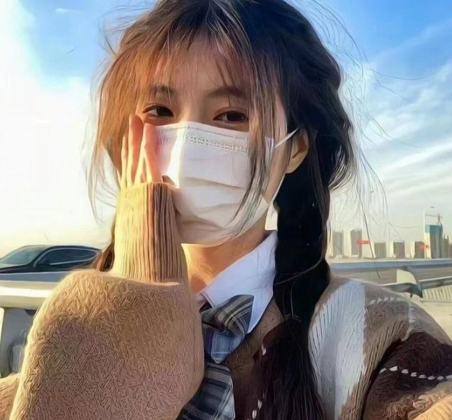 午日奇尸